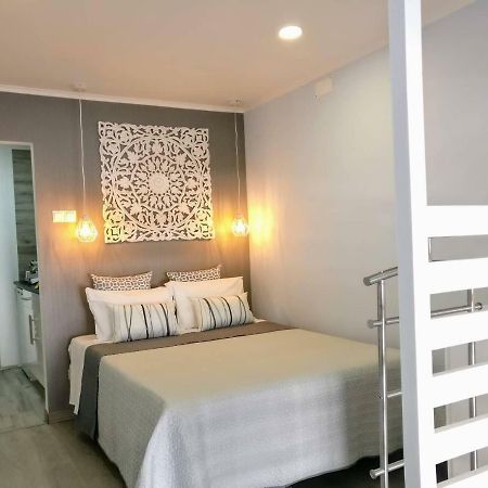 V4 Apartment ออร์ตา ภายนอก รูปภาพ