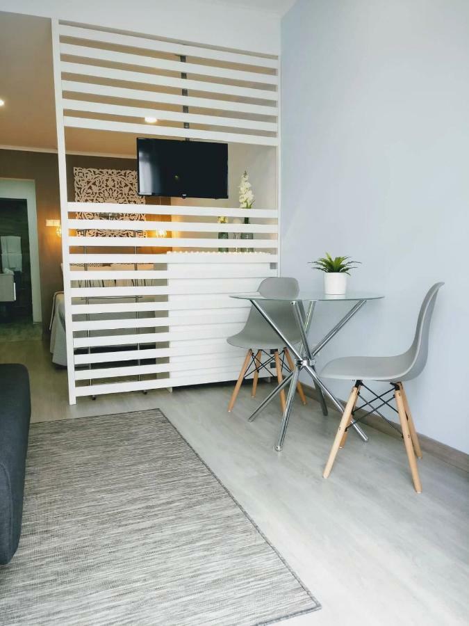 V4 Apartment ออร์ตา ภายนอก รูปภาพ