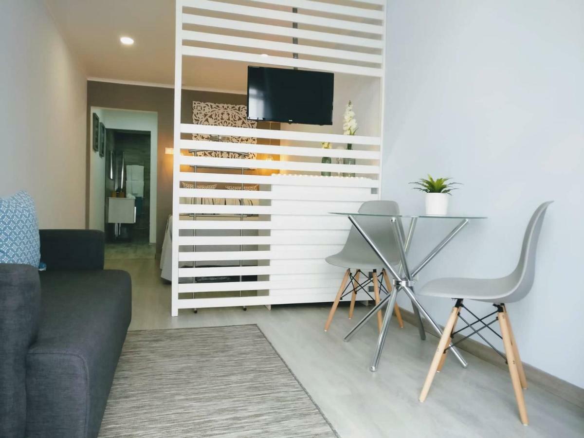V4 Apartment ออร์ตา ภายนอก รูปภาพ