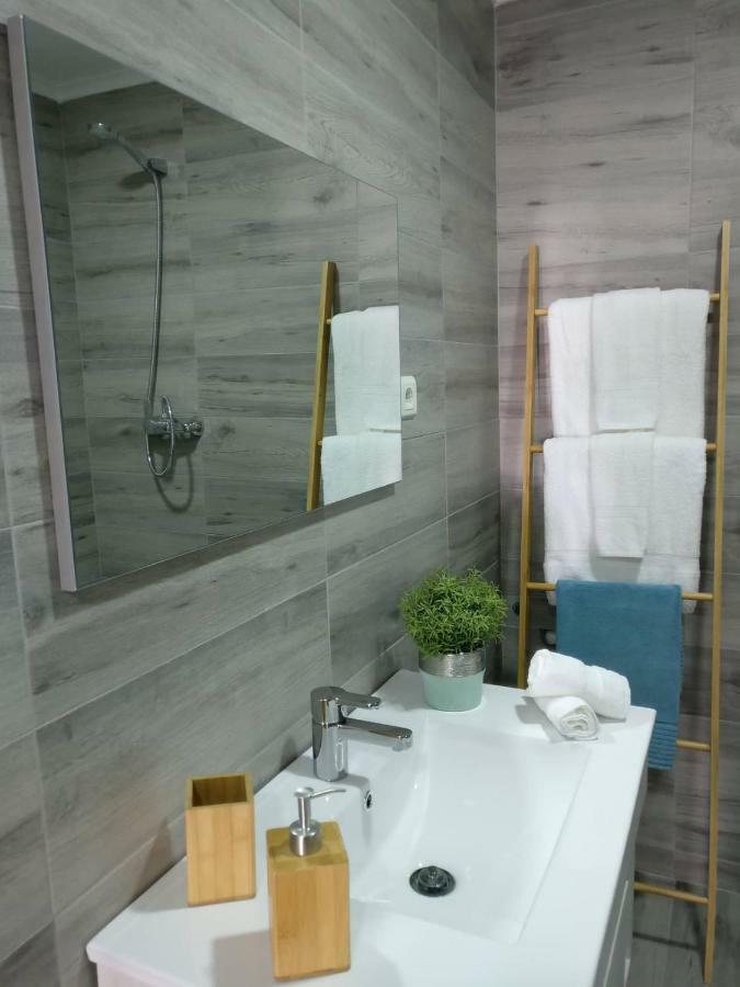 V4 Apartment ออร์ตา ภายนอก รูปภาพ
