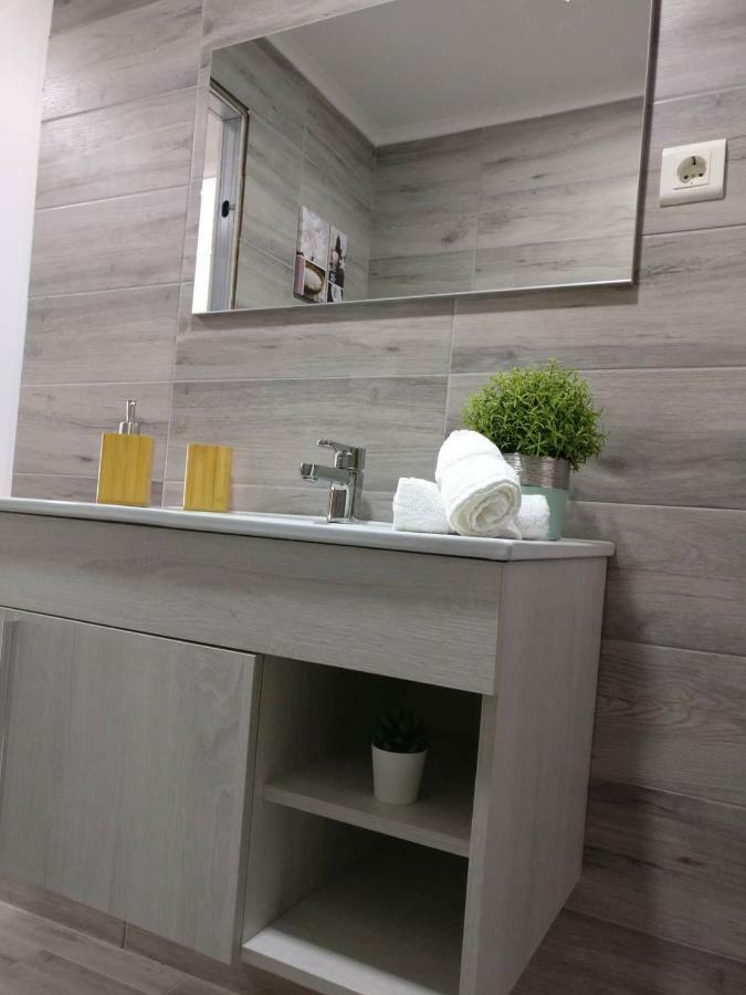 V4 Apartment ออร์ตา ภายนอก รูปภาพ