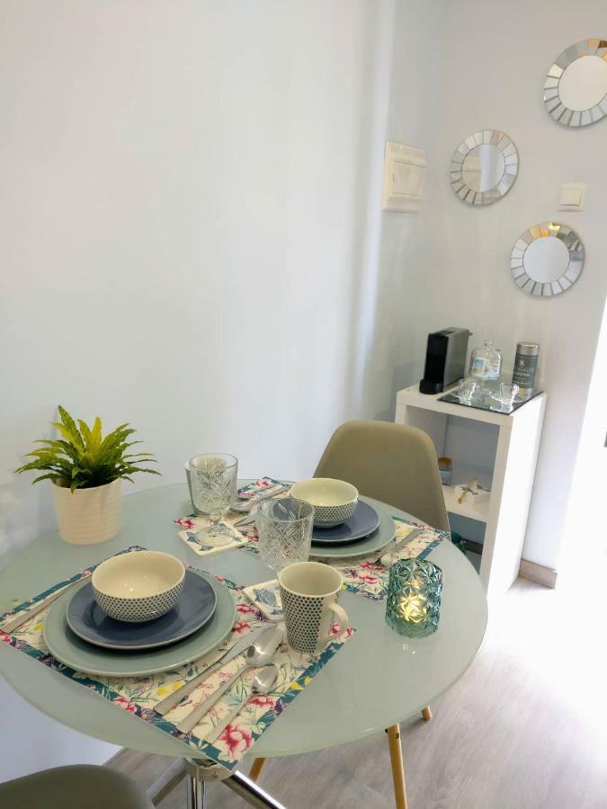 V4 Apartment ออร์ตา ภายนอก รูปภาพ