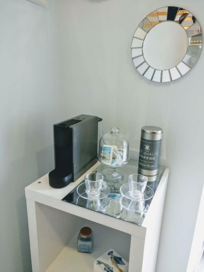 V4 Apartment ออร์ตา ภายนอก รูปภาพ