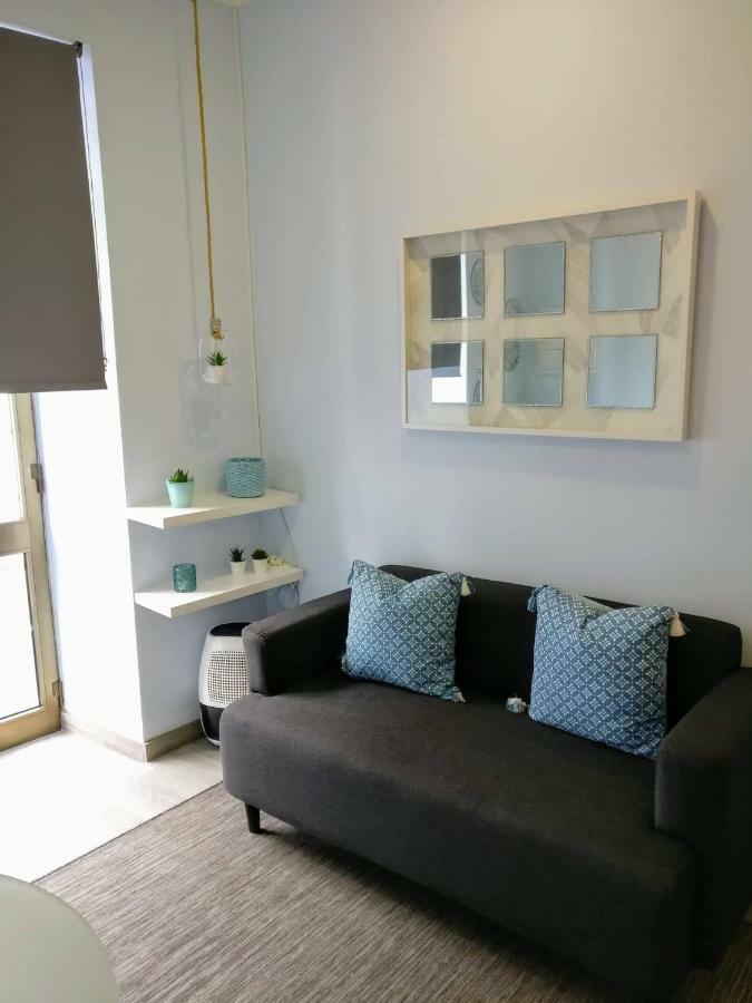 V4 Apartment ออร์ตา ภายนอก รูปภาพ