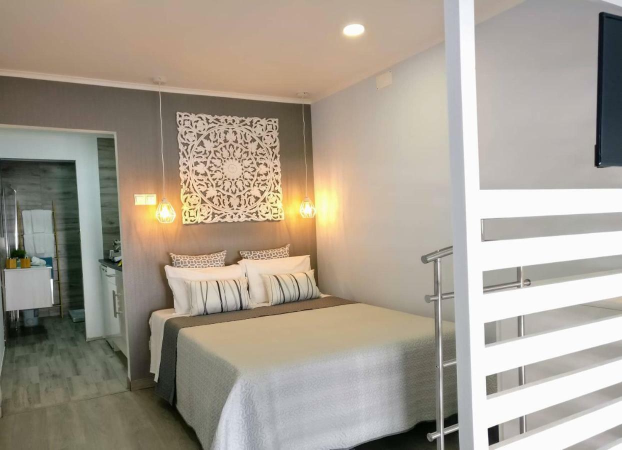 V4 Apartment ออร์ตา ภายนอก รูปภาพ