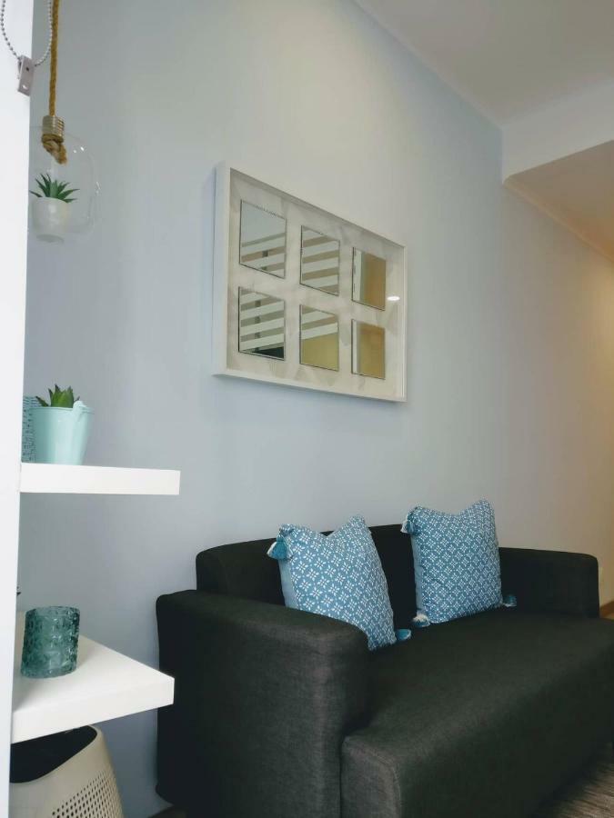 V4 Apartment ออร์ตา ภายนอก รูปภาพ