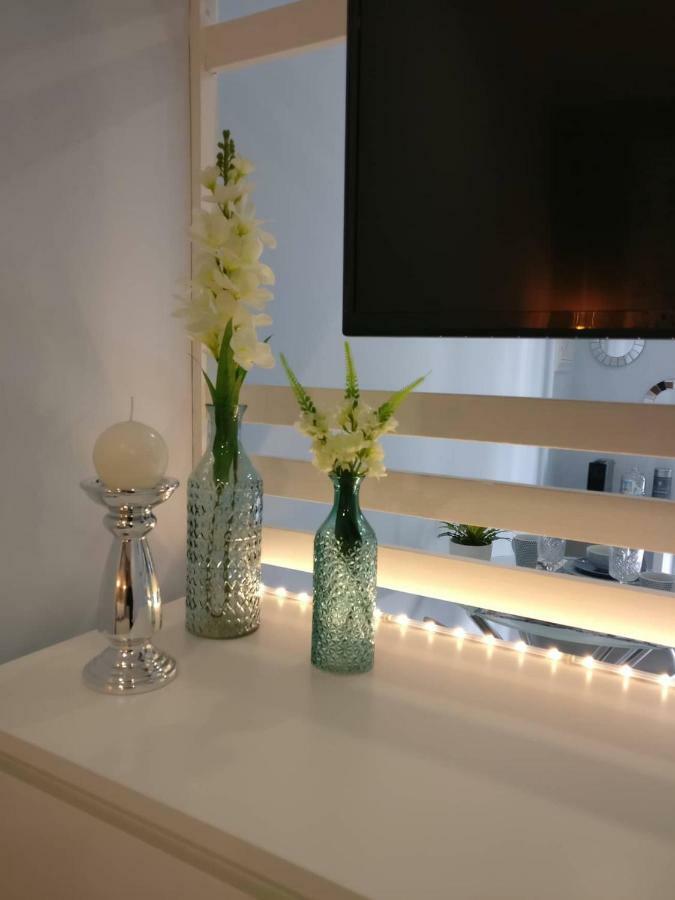 V4 Apartment ออร์ตา ภายนอก รูปภาพ