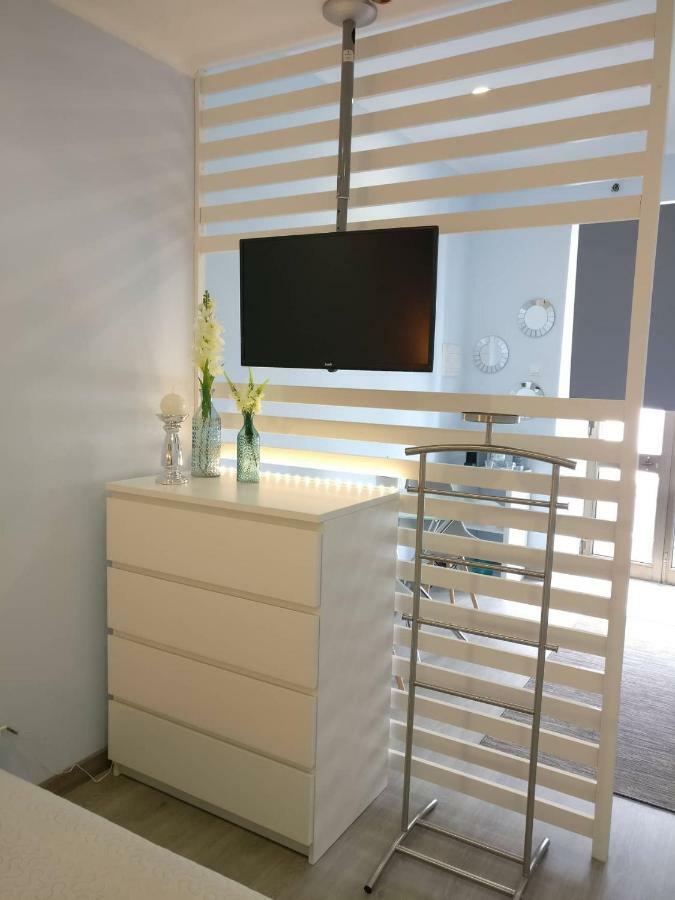 V4 Apartment ออร์ตา ภายนอก รูปภาพ