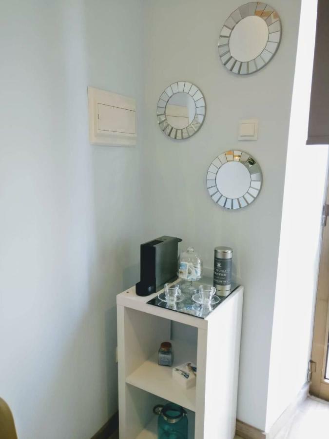 V4 Apartment ออร์ตา ภายนอก รูปภาพ