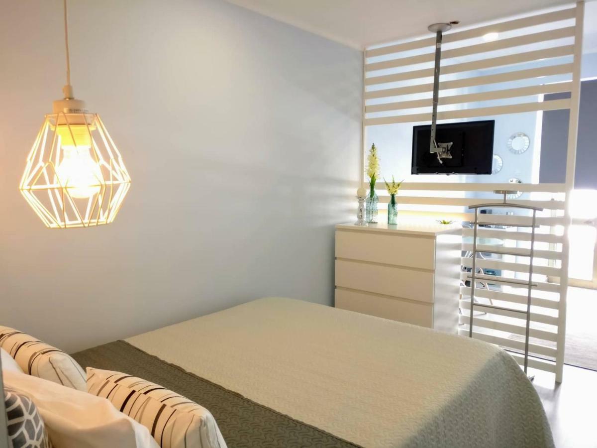V4 Apartment ออร์ตา ภายนอก รูปภาพ