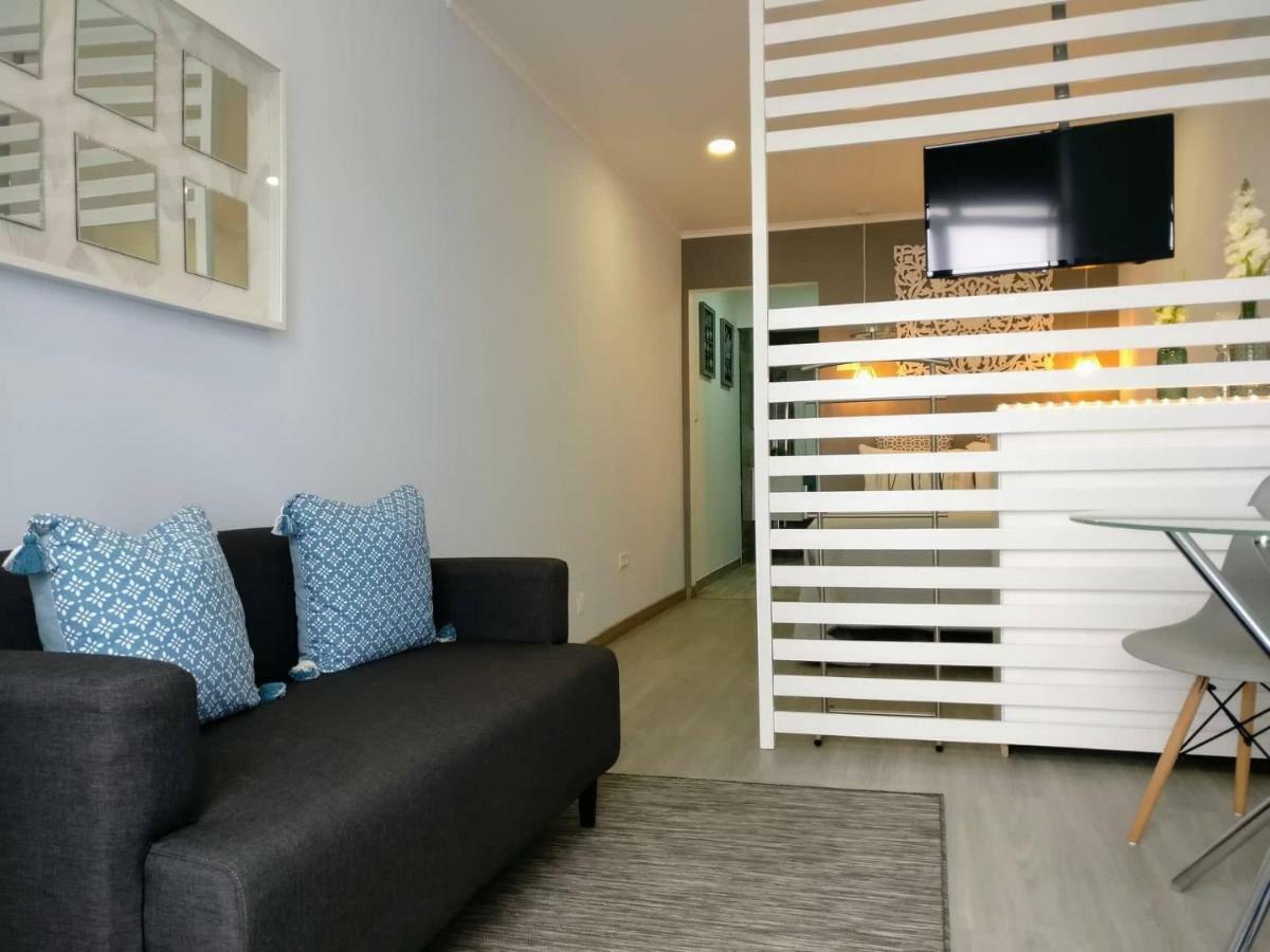 V4 Apartment ออร์ตา ภายนอก รูปภาพ