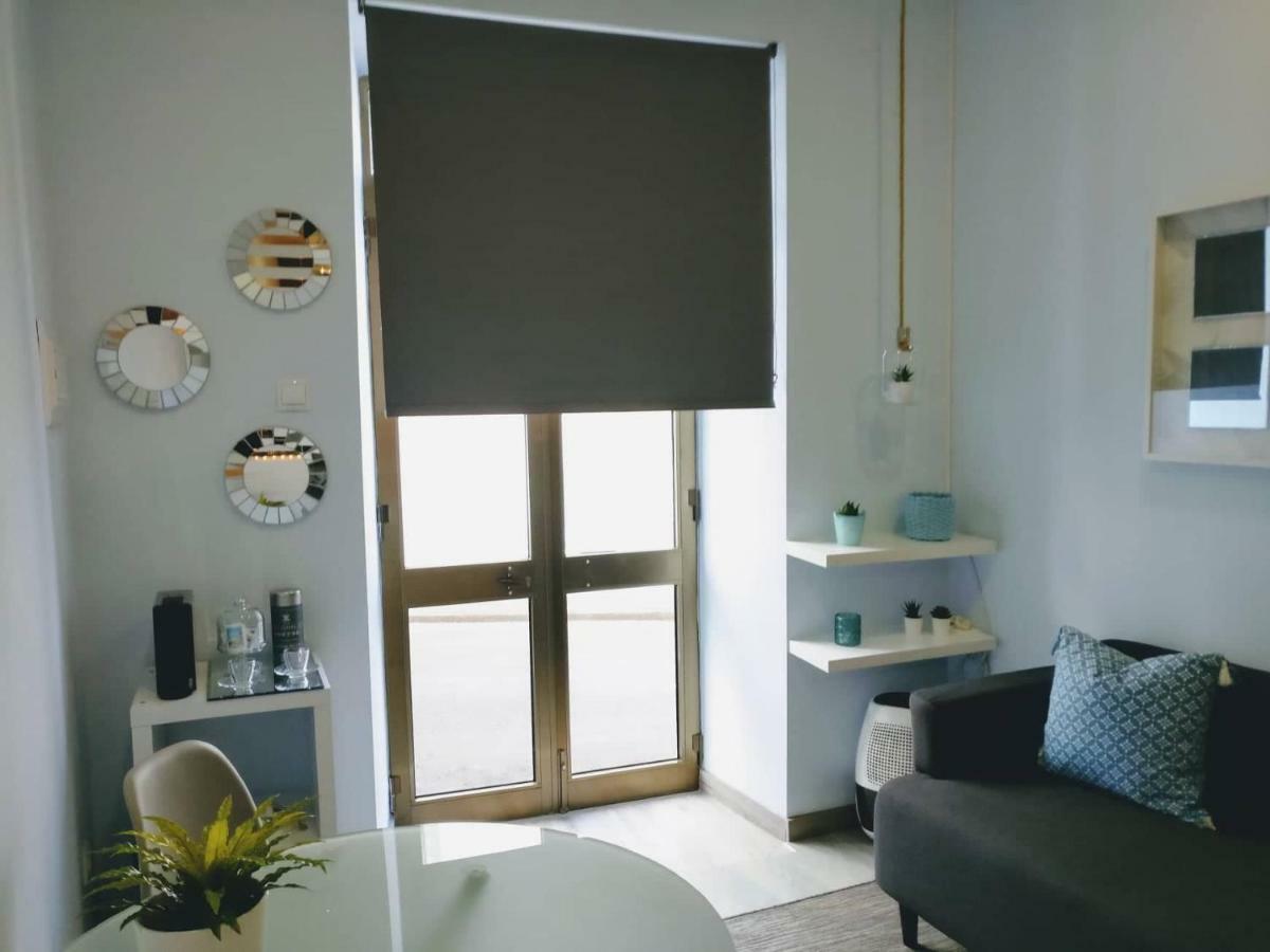 V4 Apartment ออร์ตา ภายนอก รูปภาพ
