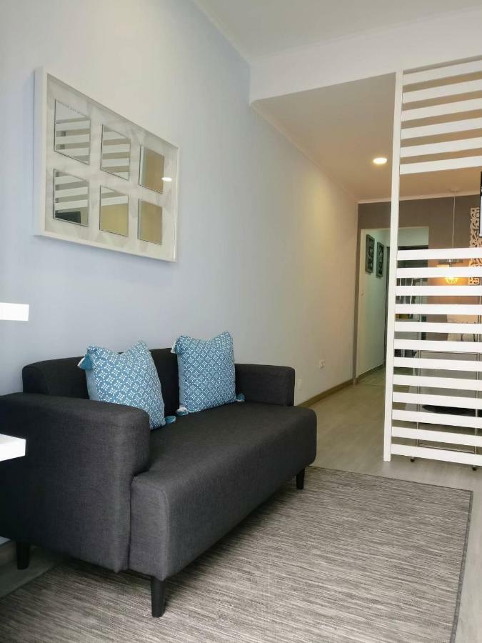 V4 Apartment ออร์ตา ภายนอก รูปภาพ