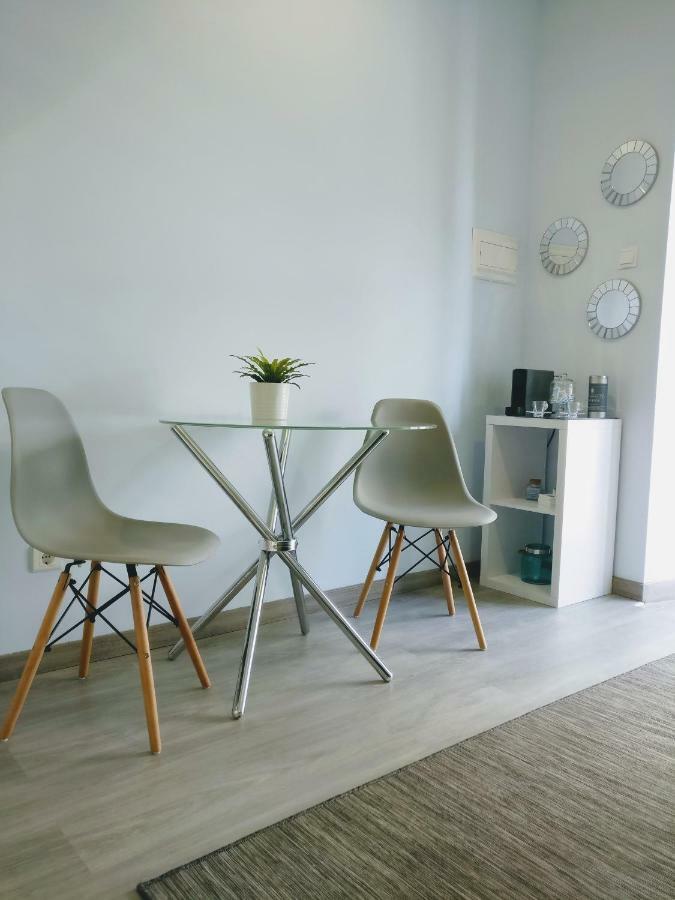 V4 Apartment ออร์ตา ภายนอก รูปภาพ
