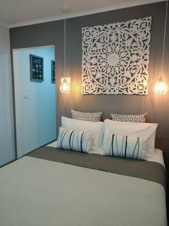 V4 Apartment ออร์ตา ภายนอก รูปภาพ