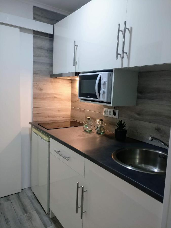 V4 Apartment ออร์ตา ภายนอก รูปภาพ