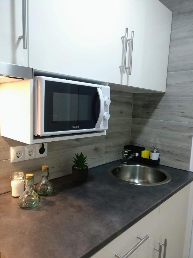 V4 Apartment ออร์ตา ภายนอก รูปภาพ
