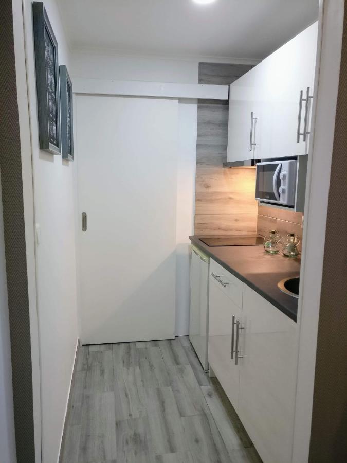 V4 Apartment ออร์ตา ภายนอก รูปภาพ